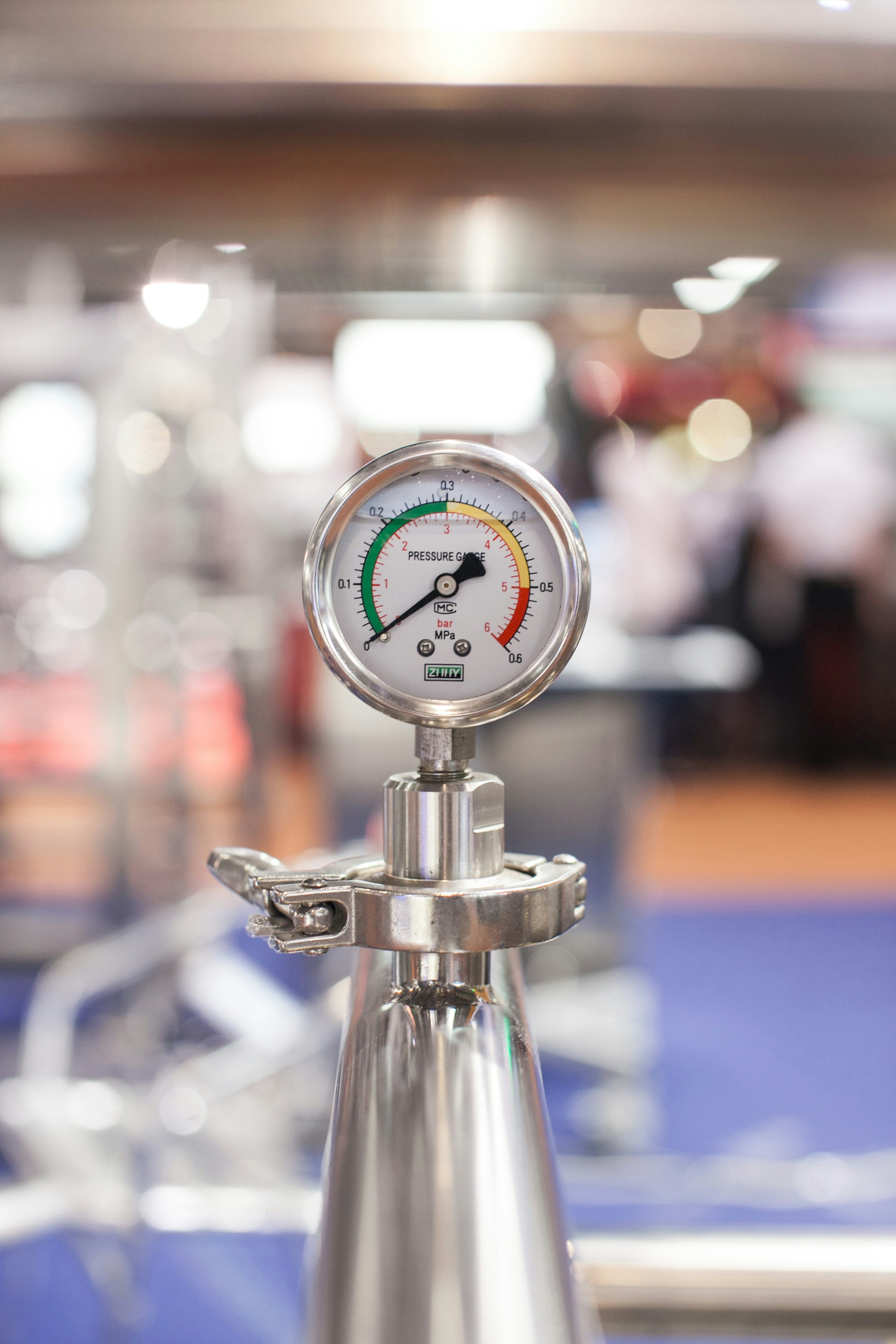 Low Water Pressure in Your London Home? Expert Diagnosis and Same-Day Repairs