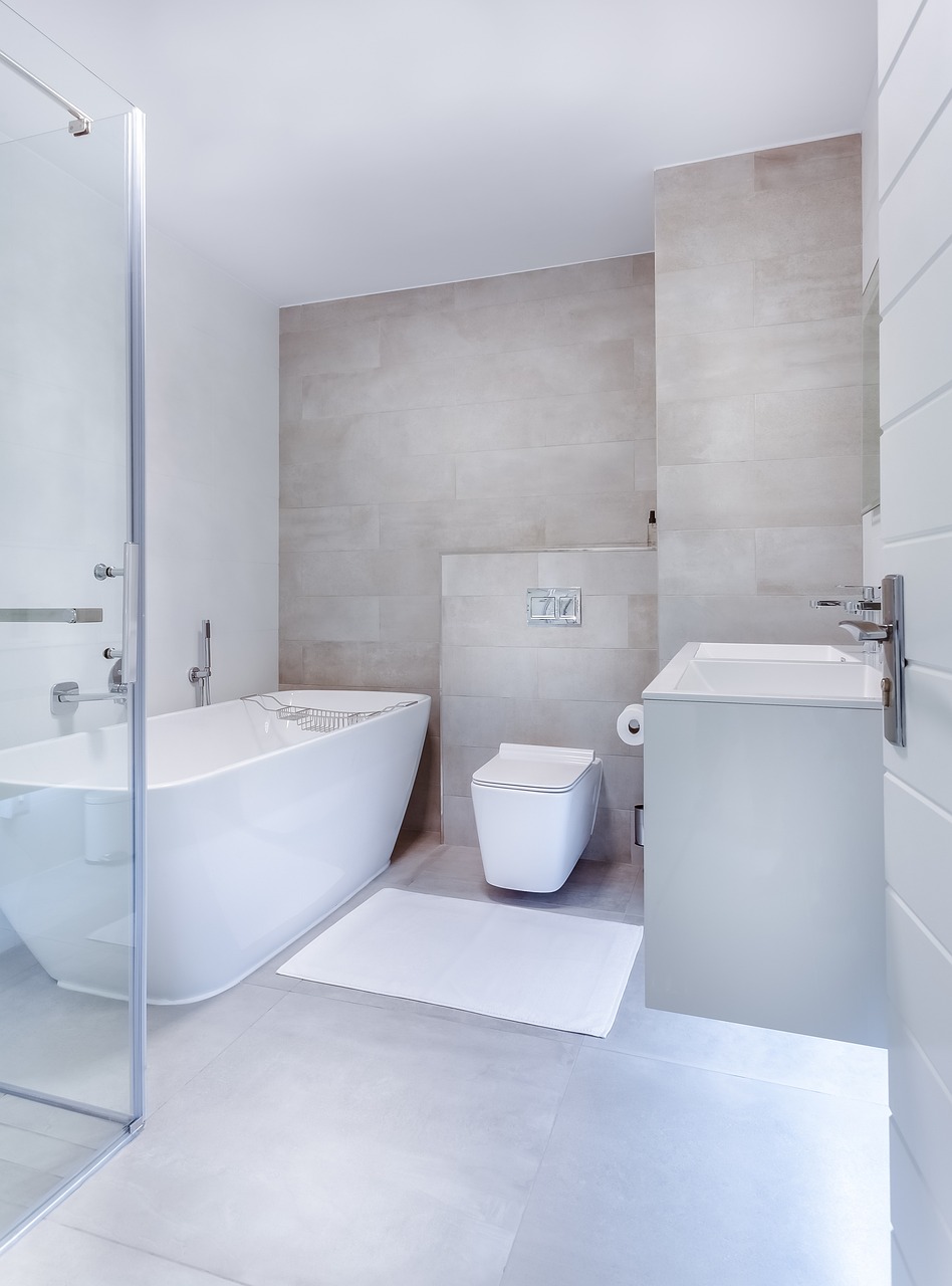 Toilet Repair vs Replacement: The Complete Homeowner's Guide