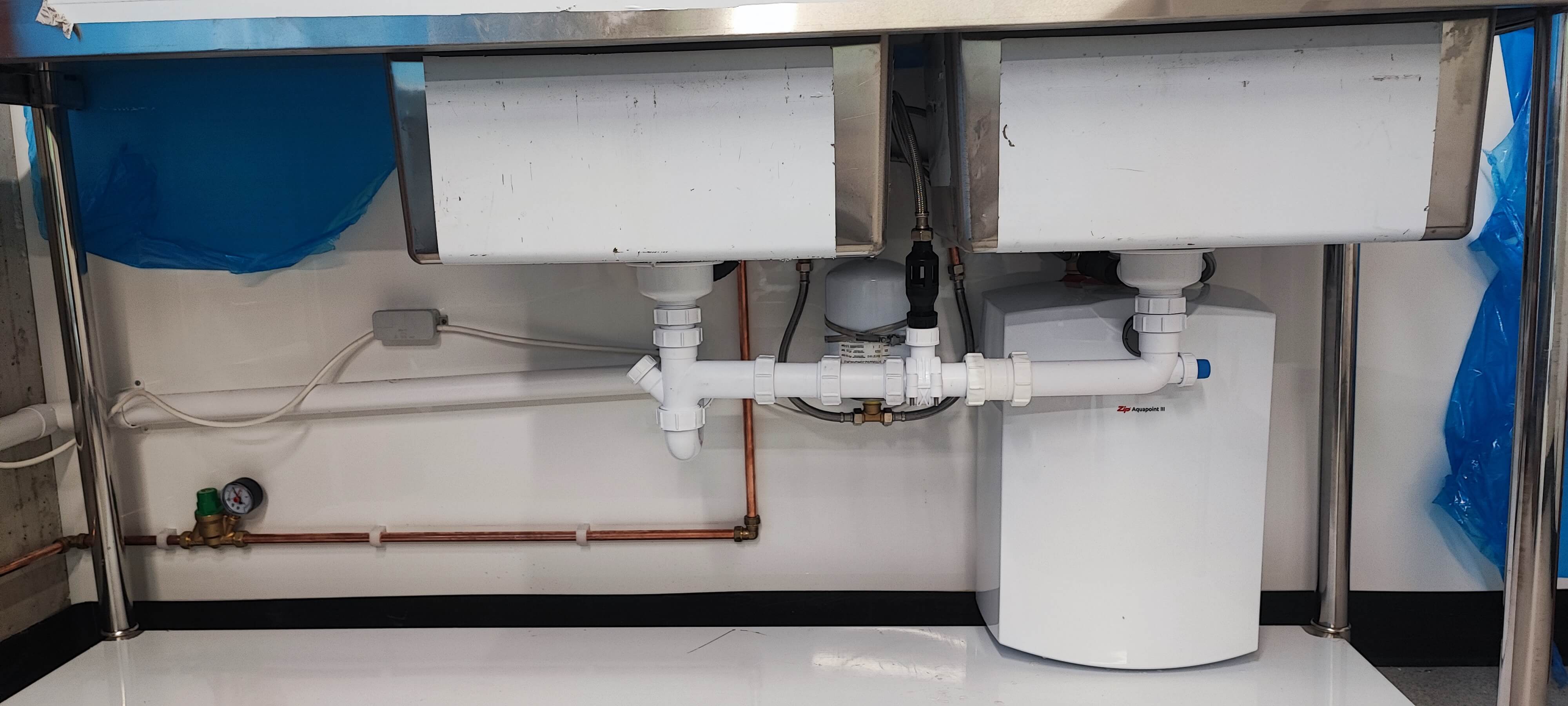 Drain Cleaning