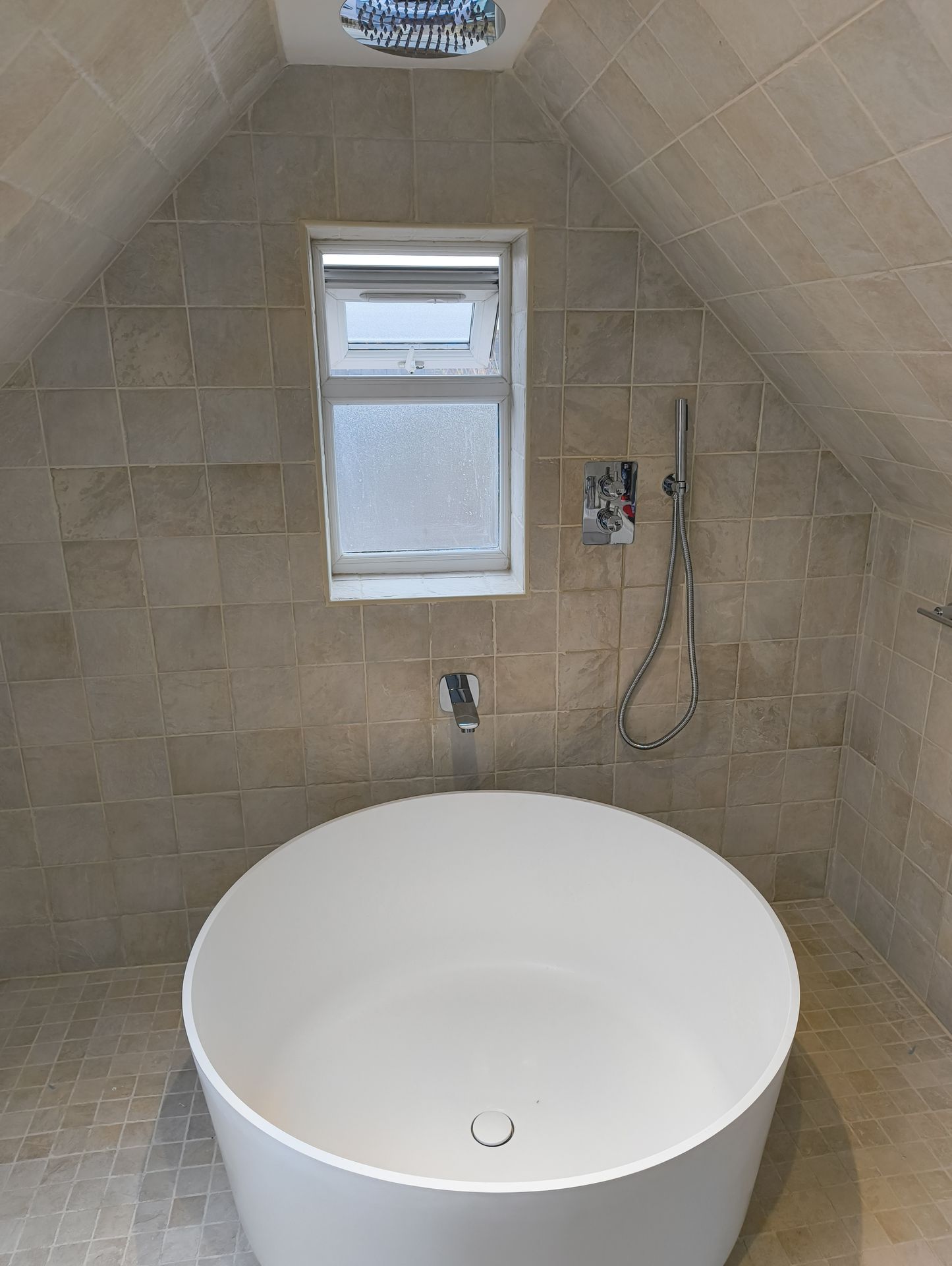 Bathroom Installation
