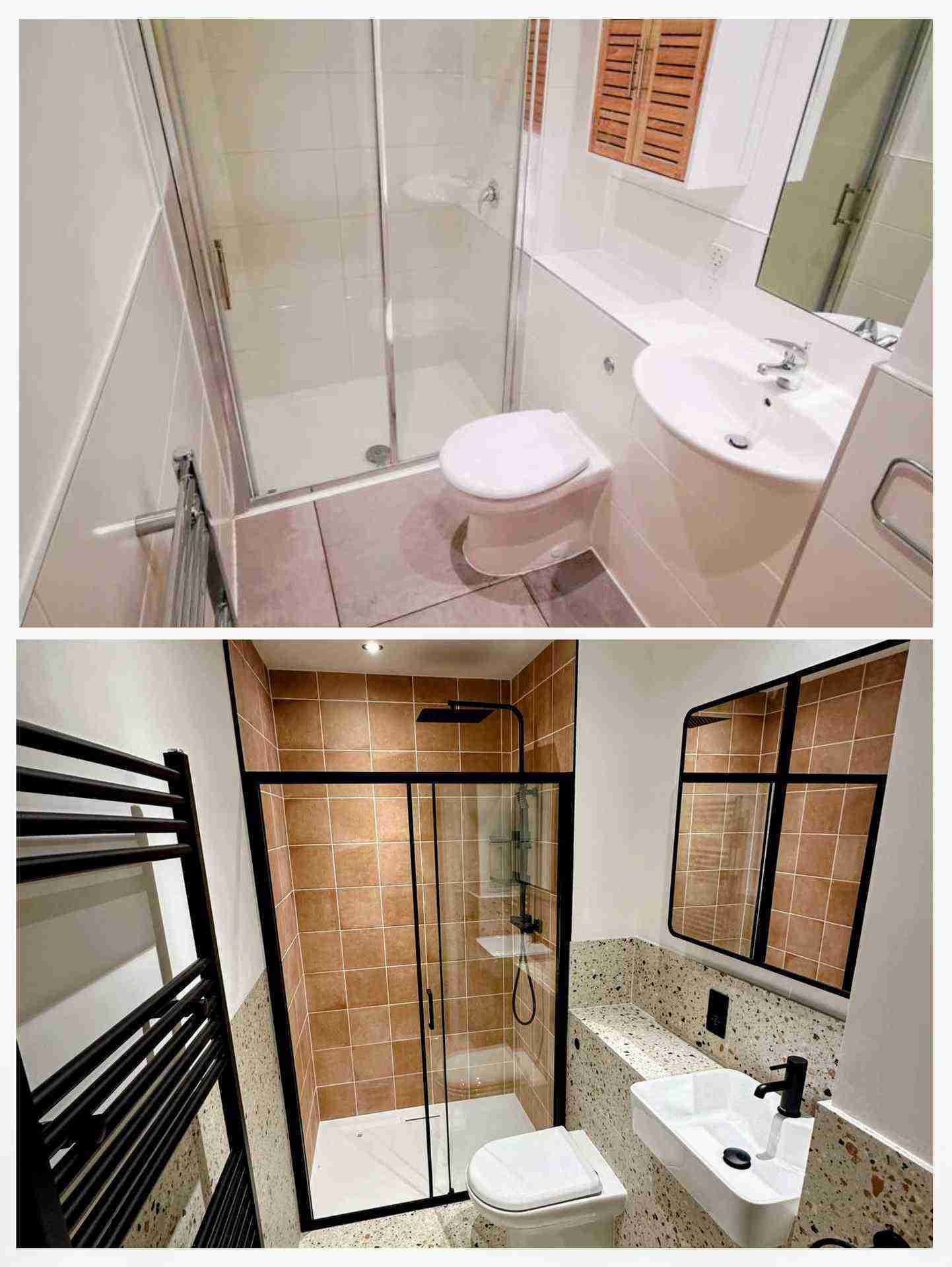 Kitchen Sink Installation